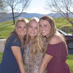 Meet your Posher, Shannon